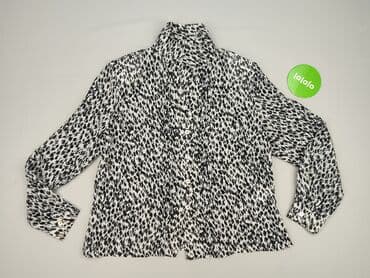 ubrania z kotem: Eastex, Koszula damska, rozmiar XL — 2