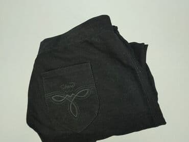 lidl ocieplane legginsy: Charm, Legginsy Sportowe damskie, rozmiar S — 5