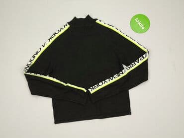 koszulka bdf: H&M, Golf damski, rozmiar S — 3