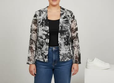 c and a kurtki damskie: Kaffe, Marynarka damska, rozmiar XL — 1