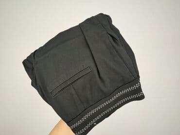 Reserved, Material trousers for women, size M (EU 38) — 5
