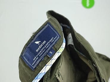 bluzy levis: Medicine, Chinosy dla mężczyzn, rozmiar S — 4