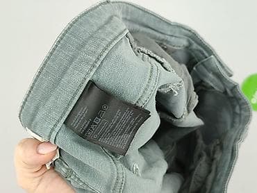 jeans pulz: H&M L.O.G.G., Jeansy damskie, rozmiar XL — 5