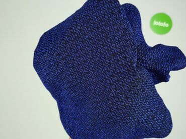 granatowa bluza: H&M, Bluzka damska, rozmiar M — 4