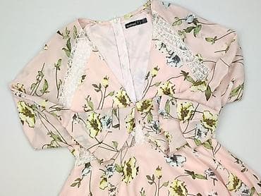 baleriny pepco: Boohoo, Sukienka damska, rozmiar XL — 1