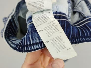 minouu przybylska i jordanov sweter: Cropp, Szorty dla mężczyzn, XS — 6