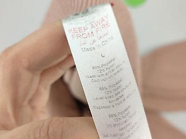 spodnie boohoo: Boohoo, Spodnie dresowe damskie, rozmiar L — 5