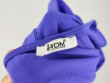 dopasowane bluzki: HDM, T-shirt damski, rozmiar S — 4
