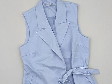 body l: Bodyflirt, Women`s waistcoat, size S — 1