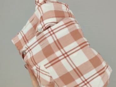 koszula w kratę diverse: Diverse, Koszula damska, XL — 6