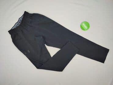 bluza nike: Under Armour, Spodnie dresowe damskie, rozmiar S — 2