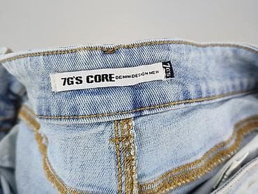 jeans beloved: Jeansy damskie, rozmiar L — 4