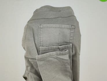 vans custom t shirty: Denim Co, Jeansy damskie, rozmiar M — 5