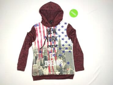 Hoodie: Blind Date, Women`s hoodie, size M (EU 38) — 2