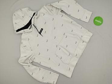 wk dzik bluza: Hollister, Bluza z kapturem dla mężczyzn, rozmiar L — 2