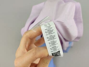 marynarka z c a: Reclaimed Vintage, Marynarka damska, M — 6