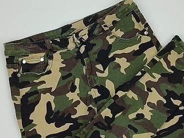 Jeansy damskie, rozmiar M