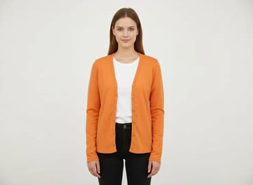 sklep ccc buty zimowe: Kardigan damski, rozmiar S — 7