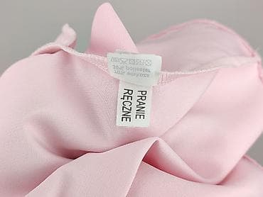 pudrowa bluzki: Numoco, Sukienka damska, rozmiar M — 6