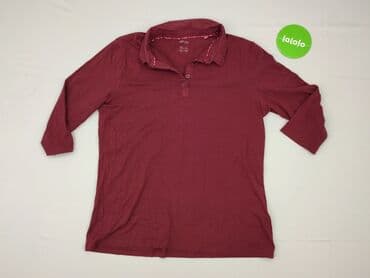 janina t shirt: Esmara, Damska koszulka polo, rozmiar XL — 2