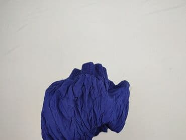 spodnie piżamowe pepco: Spodnie materiałowe damskie, rozmiar M — 6