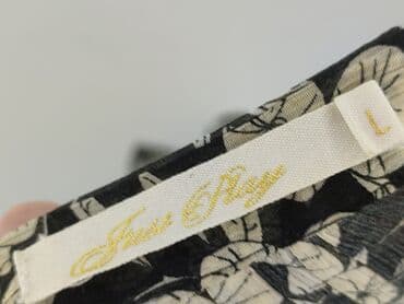 bonprix tuniki duze rozmiary: Tunika damska, rozmiar L — 4