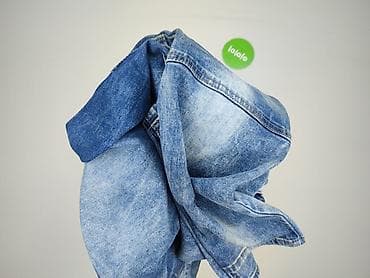 kolarki c: Denim, Jeansy damskie, rozmiar S — 4