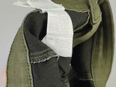 buty rzymianki ccc: Denim Collection, Szorty damskie, M — 5