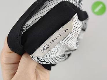 second female bluzka: Marks & Spencer, Bluzka damska, rozmiar S — 4