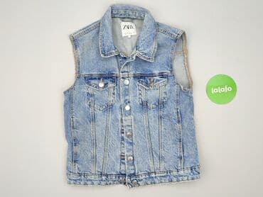 zara bluzy: Zara, Kamizelka damska, rozmiar M — 2