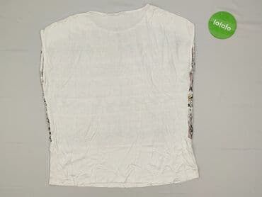 bluzki z ozdobnymi rękawami: Women`s T-shirt, size 2XL — 4