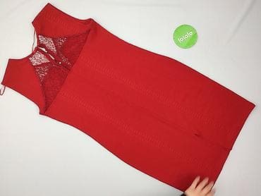 hot sukienki: Fransa, Sukienka damska, rozmiar M — 4