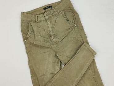 dzinsy reserved: Reserved YFL, Jeansy damskie, rozmiar M — 1