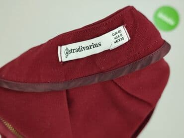 Kobiety: Stradivarius, Spódnica damska, rozmiar L — 4