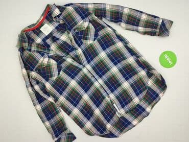 oversized t shirty basic: H&M, Koszula damska, rozmiar 5XL — 2