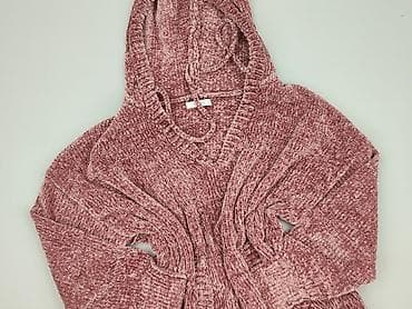 Reserved, Bluza z kapturem damska, rozmiar L