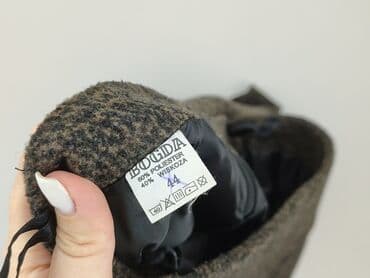 plisowane spódnice szara: Spódnica damska, rozmiar 2XL — 4