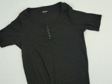 ubrania inextenso: Inextenso, T-shirt damski, rozmiar L — 2