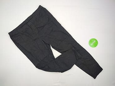 catwalk deichmann: C&A, Spodnie materiałowe damskie, rozmiar 4XL — 2