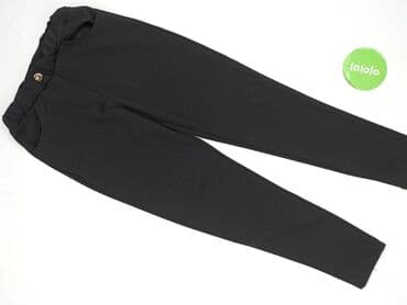 Women: Women`s trousers, size S (EU 36) — 2