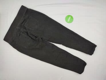 ubrania w rozmiarze 48: Legginsy rozmiar XL — 3