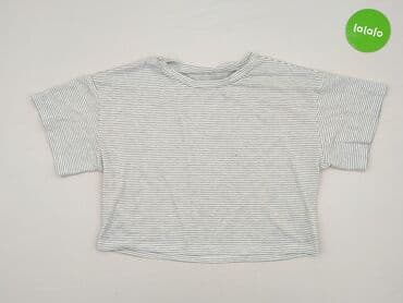 koszulka piłkarska stradivarius: T-shirt damski, rozmiar L — 2