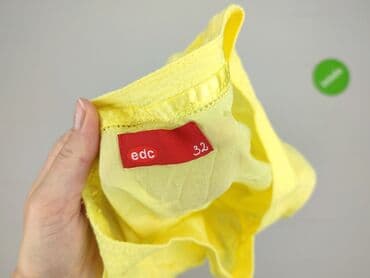 edc by esprit kurtki damskie: Edc by Esprit, Tunika damska, rozmiar 2XS — 5