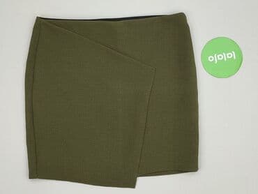 obcisła sukienka bershka: Bershka, Spódnica damska, rozmiar M — 2