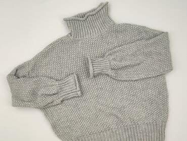 top sweterkowy h: Vero Moda, Sweter damski, rozmiar L — 1