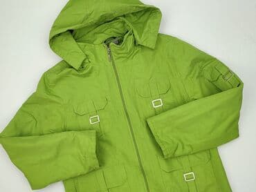 bluza vistula: Parka damska, rozmiar 3XL — 1