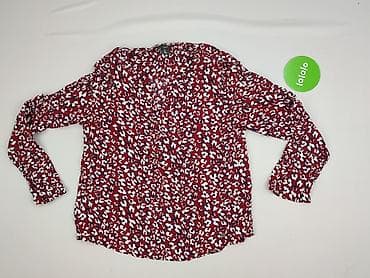 buty coccodrillo: Cecil, Bluzka damska, rozmiar M — 2