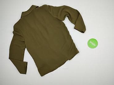 bluza od h: H&M Basic, Marynarka damska, rozmiar S — 3