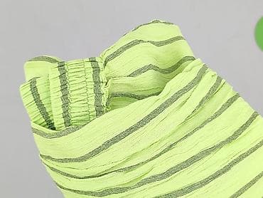 leginsy galaxy: Spodnie materiałowe damskie, rozmiar L — 5