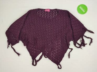 Women: Viva, Women`s poncho, size One size — 2